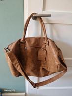 Reistas Cognac, Ophalen, 20 tot 30 cm, Bruin, Minder dan 35 cm