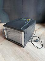 Droogoven in nette staat, Witgoed en Apparatuur, Ophalen of Verzenden, Timer, Zo goed als nieuw