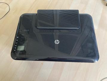 HP Deskjet 3050 beschikbaar voor biedingen