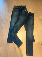Spijkerbroeken Tommy Hilfiger maat 30/32, Ophalen of Verzenden, Zo goed als nieuw, Blauw, W32 (confectie 46) of kleiner