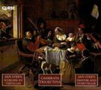 Jan Steen: Schilder en Verteller / Camerata Trajectina, Verzenden, Barok, Zo goed als nieuw, Overige typen