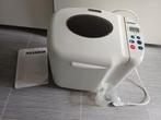 Severin broodbakmachine in goede staat, Witgoed en Apparatuur, Broodbakmachines, Ophalen, Gebruikt, Met timer, Kijkvenster