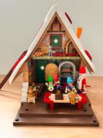 Kerstbakkerij 9494 Playmobil., Ophalen of Verzenden, Zo goed als nieuw, Complete set