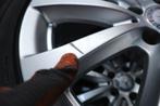 Mercedes S-klasse w221 velgen 18 inch a2214015502, 18 inch, Gebruikt, Banden en Velgen, Ophalen of Verzenden