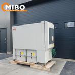 Afzuiging afzuiginstallatie voor houtbewerkingsmachines ****