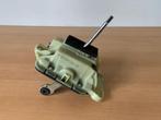 selectiehendel automaat mercedes SLK 2004 - 2011 A1712671224, Ophalen of Verzenden, Gebruikt, Mercedes-Benz