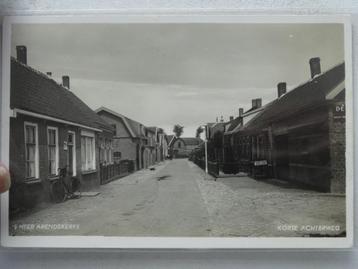 'S HEER ARENDSKERKE   Korte Achterweg beschikbaar voor biedingen