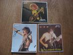 AC/DC Angus Young Muziek Stickers, Ophalen, Zo goed als nieuw, Overige typen