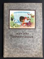 Van Nelle koffie 1928 Piggelmee Van het Toovervischje, Boeken, Ophalen of Verzenden, Gelezen, Leopold