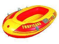 Boot opblaasbar 144x85 cm, Tuin en Terras, Zwembad-toebehoren, Nieuw, Ophalen