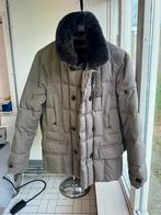 Moorer Winterjas, Ophalen of Verzenden, Zo goed als nieuw, Maat 52/54 (L), Grijs
