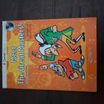 Klarinet oefenboeken, Ophalen of Verzenden, Zo goed als nieuw, Les of Cursus, Klarinet