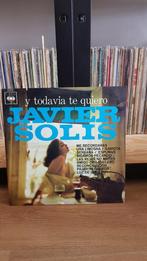 LP Javier Solis Mexico Latin Bolero Ranchera classic vinyl, Ophalen of Verzenden, Zo goed als nieuw