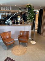 Kare Design Booglamp Marmer - Dimbaar, Ophalen