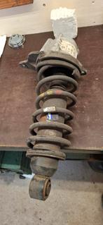 Te koop nivomats volvo xc70, Ophalen, Gebruikt, Volvo