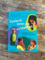 Spelend leren en ontdekken, Ophalen of Verzenden, Gamma, Zo goed als nieuw, HBO