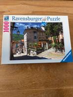 Ravensburger Puzzel 1000 Stukjes - Compleet, Ophalen of Verzenden, Gebruikt, Legpuzzel