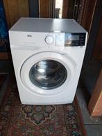 Z g a.n wasmachine 1400 toeren 8kg aeg 6000 Series, Witgoed en Apparatuur, Wasmachines, 8 tot 10 kg, Ophalen, Zo goed als nieuw