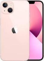 Apple iPhone 13 256GB Roze, Apple, Apple, Ophalen of Verzenden, Zo goed als nieuw