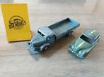 1:43 Märklin Auto's, Overige merken, F, Auto, T