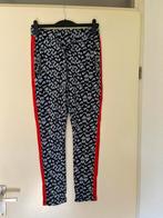 Zoso broek travelstof mt s, Blauw, Ophalen of Verzenden, Zo goed als nieuw, Maat 36 (S)