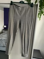 Geruite broek van C&A maat 44, Kleding | Dames, Broeken en Pantalons, Ophalen of Verzenden, Zo goed als nieuw