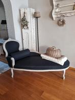 Canapé / Bankje, Ophalen