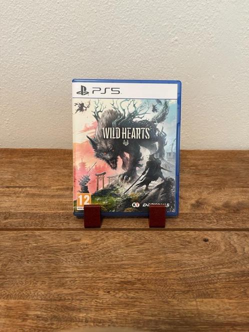PS5 game, Spelcomputers en Games, Games | Sony PlayStation 5, Zo goed als nieuw, Ophalen of Verzenden