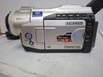 digitaal camcorder filmcamera samsung, Full HD, 20x of meer, Ophalen of Verzenden, Samsung