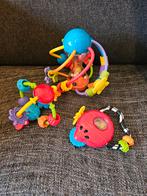 Baby Speelgoed Pakket - Playgro, Nijntje, Hema & Meer!, Ophalen of Verzenden, Zo goed als nieuw, Overige typen, Met geluid