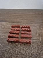 LEGO boog 1x4 (3659) – 10 stuks, Ophalen of Verzenden, Nieuw
