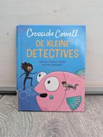 De kleine detectives - Geven vissen licht in het donker, Boeken, Kinderboeken | Jeugd | onder 10 jaar, Gelezen, Ophalen of Verzenden
