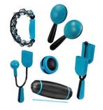 6-delige Percussie Set - HiLo Nieuw!, Ophalen, Nieuw, Melodische percussie