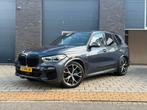 Bmw X5 G05 45e X-Drive 2021 Aut. M-Pakket Pano 360 Laser, Auto diversen, Schadeauto's, Ophalen, Hybride Elektrisch/Benzine