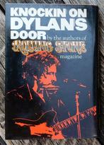 Knockin' On Dylan's Door | Michael Dempsey | Rolling Stone, Artiest, Michael Dempsey, Ophalen, Gelezen