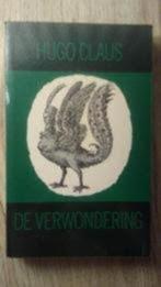 Verwondering - Hugo Claus, Boeken, Literatuur, Zo goed als nieuw, België, Ophalen of Verzenden