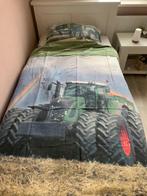 Fendt dekbedovertrek 1 persoons, Verzamelen, Ophalen of Verzenden, Gebruikt