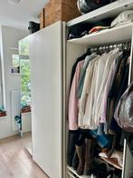IKEA PAX kast 200B x 201H x 58D, Ophalen, Gebruikt, 200 cm of meer, 150 tot 200 cm