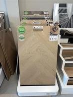 Mystiq PVC RECHTE PLANK/VISGRAAT, Ophalen, 75 m² of meer, Overige typen, Nieuw