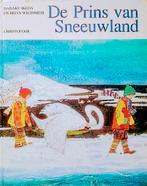 De Prins Van Sneeuwland, Gelezen, 5 of 6 jaar, Fictie algemeen, Jongen of Meisje