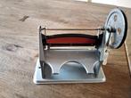 wilesco  stoommachine  aandrijfmodel  knipschaar, Ophalen of Verzenden, Zo goed als nieuw, Groter dan 1:32