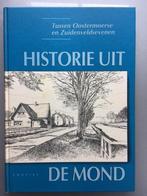 Historie uit de mond - G Kloppenburg, Boeken, Verzenden, Zo goed als nieuw