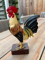 HAAN HOUT DECORATIE, Huis en Inrichting, Ophalen of Verzenden, Zo goed als nieuw