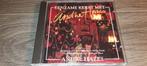 Andre Hazes - Eenzame Kerst Met Andre Hazes, Ophalen of Verzenden, Zo goed als nieuw, Levenslied of Smartlap