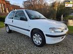 Peugeot 106 1.1 XR *apk:01-2027*, Auto's, Voorwielaandrijving, Gebruikt, 4 cilinders, Wit