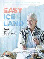 Easy Iceland-kook boek-9789089315083--Dagny Ros Asmundsdotti, Dagny Ros Asmundsdottir, Hoofdgerechten, Verzenden, Nieuw