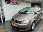 Volkswagen Golf Plus 1.2 TSI Comfortline ! 53000KM!, Auto's, Volkswagen, 1300 kg, Gebruikt, 4 cilinders, 1198 cc