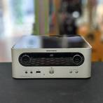 Marantz M-CR502 Receiver, CD Speler | Wit - Goede Staat, Audio, Tv en Foto, Versterkers en Receivers, Marantz, Zo goed als nieuw