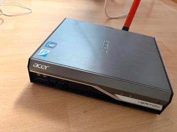 Acer Veriton Desktop PC - blijft opnieuw opstarten beschikbaar voor biedingen
