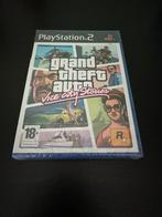 PS2 Grand theft auto ( gta ) vice city stories sealed, Spelcomputers en Games, Games | Sony PlayStation 2, Vanaf 18 jaar, 1 speler